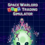 Space Warlord Baby Trading Simulator icon