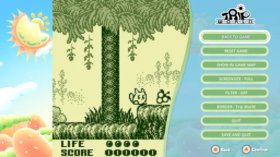 Trip World DX screenshot 4