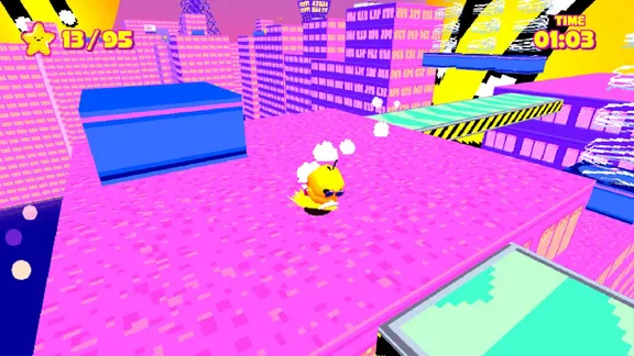 Toree 3D screenshot 1