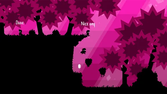 Electronic Super Joy screenshot 1