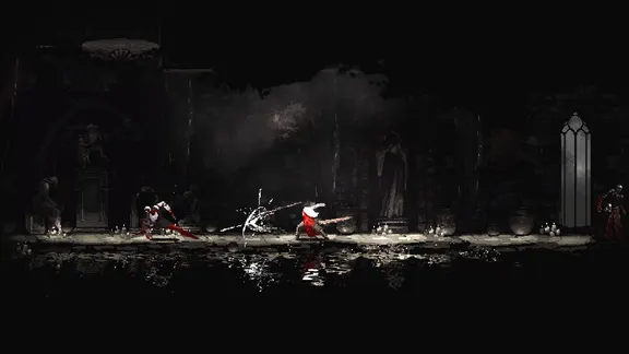 Moonscars screenshot 4