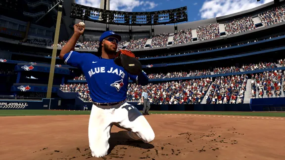 MLB® The Show™ 24 screenshot 3