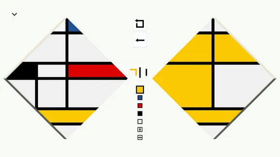 Please, Touch The Artwork screenshot 2