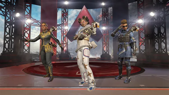 Apex Legends™ screenshot 6
