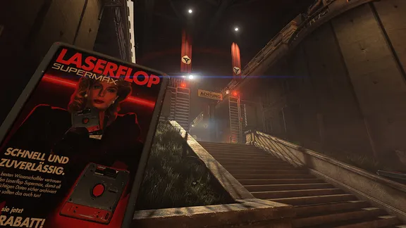Wolfenstein®: Youngblood™ (International Version) screenshot 5