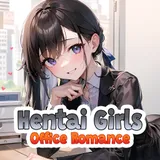 Hentai Girls: Office Romance icon