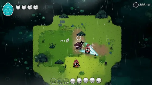 Crypt Custodian screenshot 4