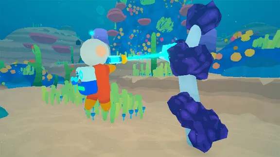 Loddlenaut screenshot 1