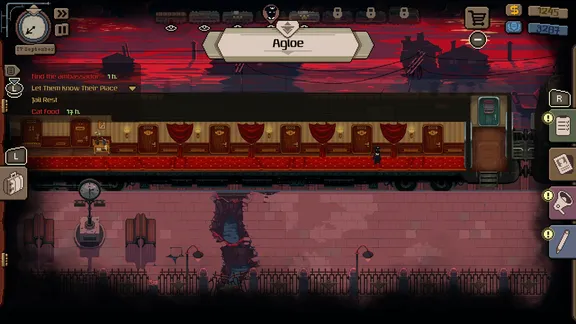 Beholder: Conductor screenshot 6