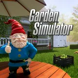 Garden Simulator icon