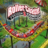 RollerCoaster Tycoon 3 Complete Edition icon