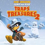 Moorhuhn Jump and Run 'Traps and Treasures 2' icon