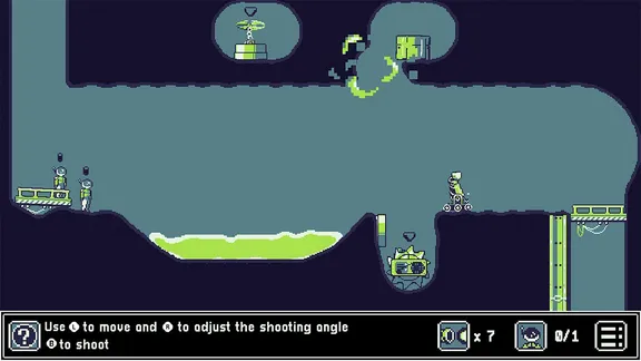 Underland screenshot 6