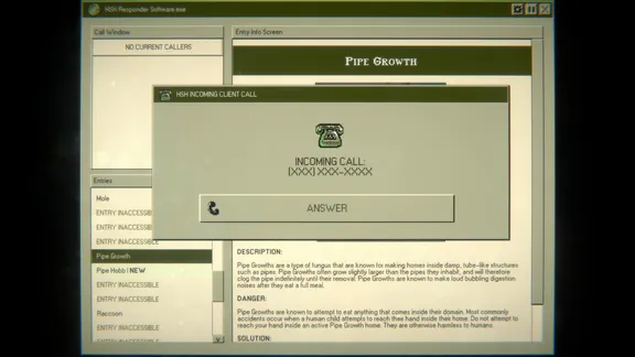 Home Safety Hotline screenshot 3