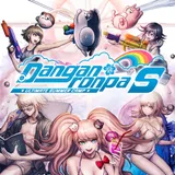 Danganronpa S: Ultimate Summer Camp icon
