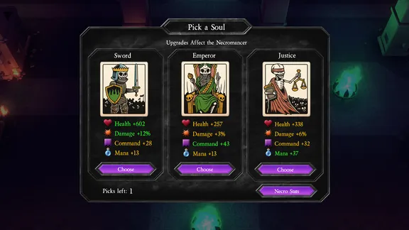 Undead Horde screenshot 6