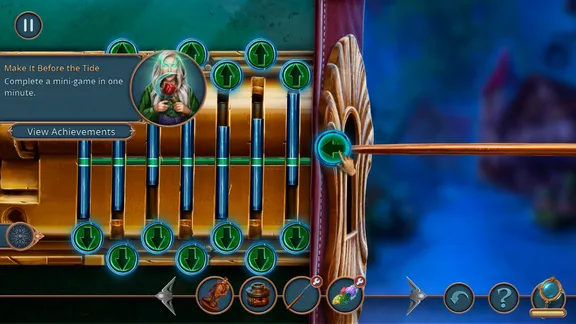 Royal Romances: Forbidden Magic CE screenshot 6