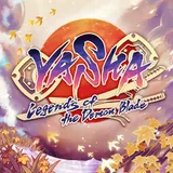 Yasha: Legends of the Demon Blade icon
