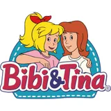 Bibi & Tina at the horse farm icon