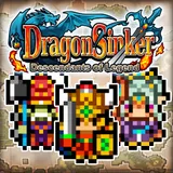 Dragon Sinker icon