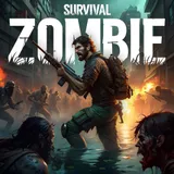 Survival Zombie icon