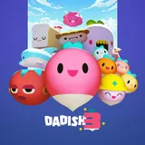 Dadish 3 icon