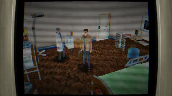 Back in 1995 screenshot 6