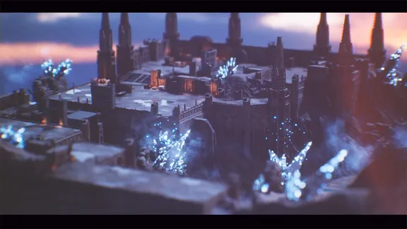 The DioField Chronicle screenshot 4