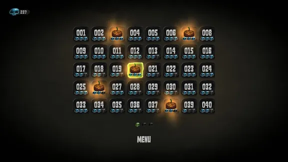 NecroWorm screenshot 4