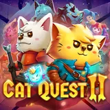 Cat Quest II icon