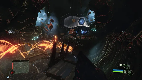 Crysis Remastered screenshot 4