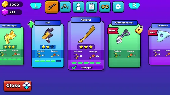 Zombie Defense screenshot 6
