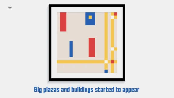 Please, Touch The Artwork screenshot 3