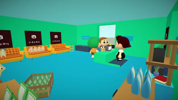 Shop Simulator: Pet Shop screenshot 1