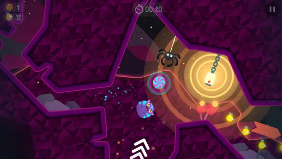 The Big Journey screenshot 4