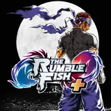 The Rumble Fish + icon