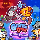 Grapple Dogs: Cosmic Canines icon