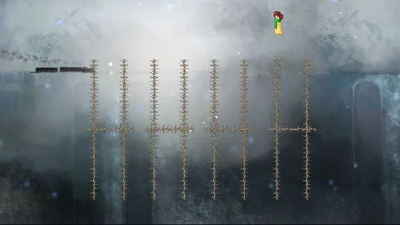 Alter World screenshot 5