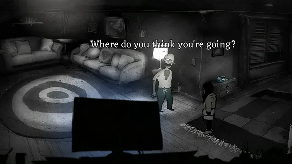 Lydia screenshot 1