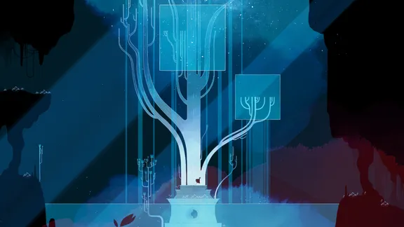 GRIS screenshot 1