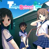 Tokyo School Life icon