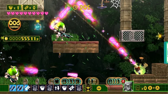 The Wonderful One: After School Hero screenshot 2