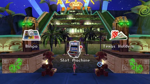 Vegas Party screenshot 5