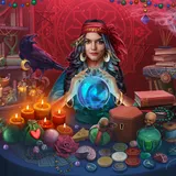 Connected Hearts: Full Moon Curse Collector’s Edition icon