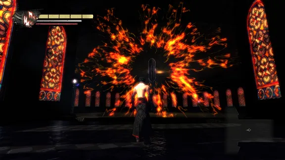 Anima: Gate of Memories screenshot 6