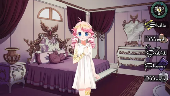 Long Live The Queen screenshot 1