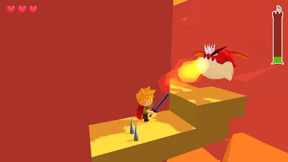 The Towers screenshot 4