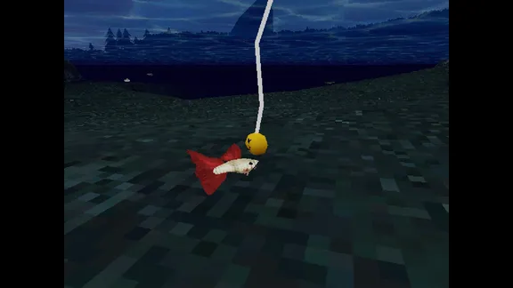 Mysteries Under Lake Ophelia screenshot 6