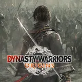DYNASTY WARRIORS: ORIGINS icon