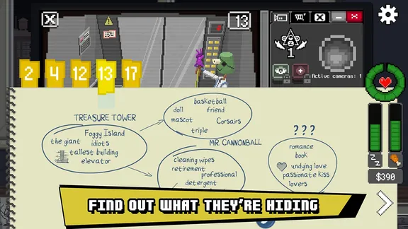 Do Not Feed the Monkeys screenshot 2